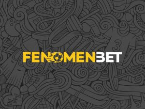 Fenomenbet Giriş