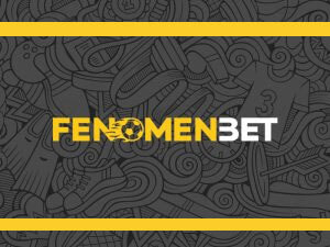 Fenomenbet Mobil Giriş