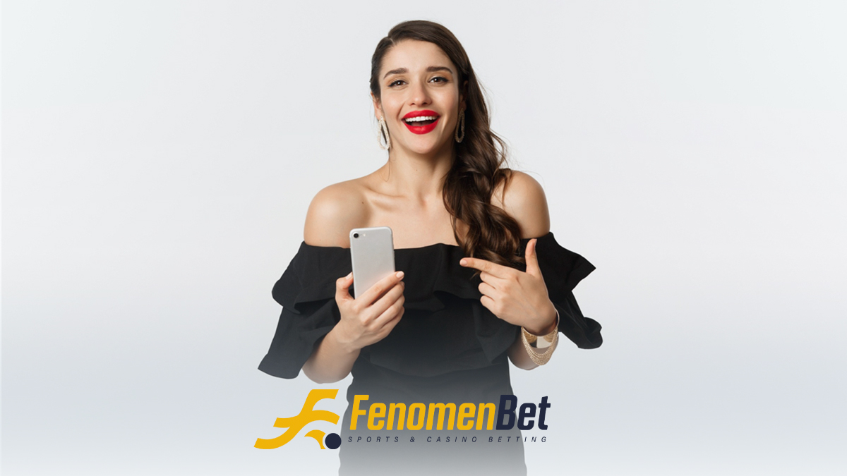 fenomenbet app