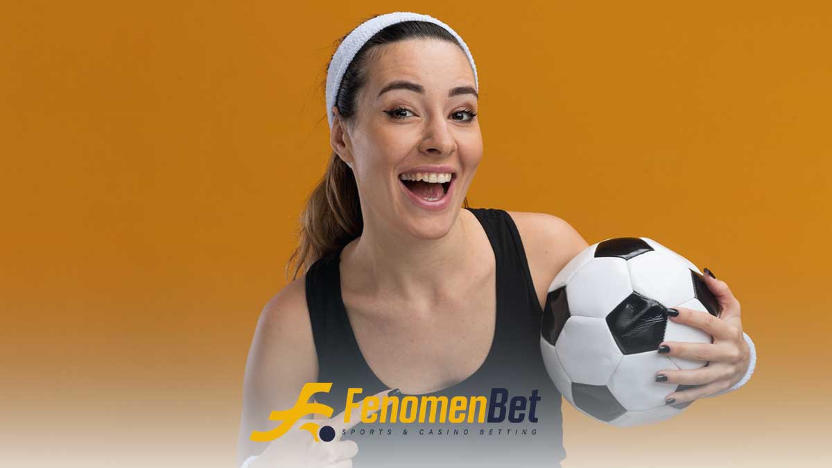 fenomenbet spor bahisleri