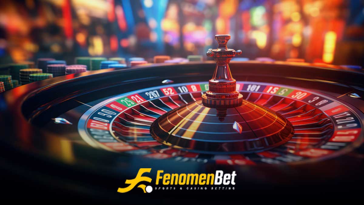 Fenomenbet Bonus Talep Formu