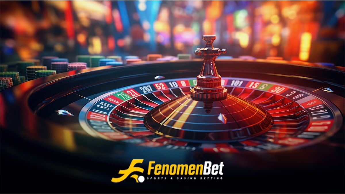 Fenomenbet Çevrimsiz Bonusları